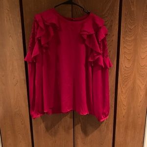 Worthington Women’s Dress Shirt Size XL